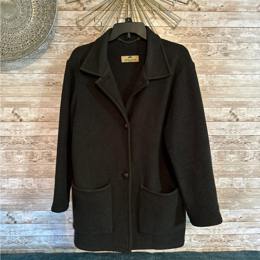 Vintage Henry White made in Ireland